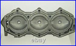 Omc Outboard Marine Corp Boat Port Cylinder Head Part No. 328324