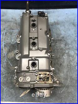 Os5020 Suzuki Marine Cylinder Head Port 11103-93j02, 11180-98j00, Df250