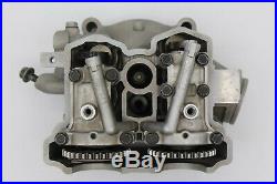 PORTED Yamaha YFZ450 04-09 cylinder head valves HOT CAMS camshaft REBUILT K-39