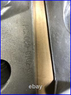 PRO-COMP CNC Ported Cylinder Heads Chevy Corvette Camaro Monaro LS LS1 LS2 LS6