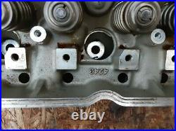 Pair of Complete 243 LS Cylinder Heads 5.3 5.7 6.0 Cathedral Port 799 LS6 LS4 SS
