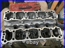 Peugeot 106 Gti / Saxo Vts Cylinder Head Ported & Polished Spares / Repair