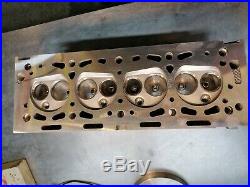 Peugeot 205 Gti Cylinder Head Gas Flow Ported And Polished