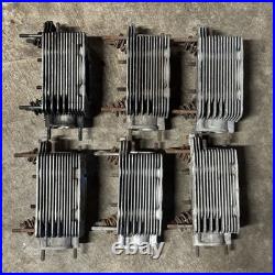 Porsche 911 2.7 Cylinder Head Set Without Air Injection Ports 911.104.345.0R