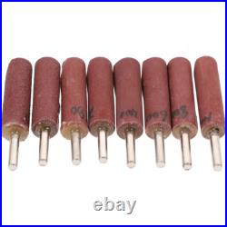 Practical Cylinder Head Porting Kit Sanding Drum Porting Head