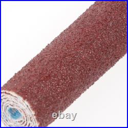 Practical Flap Wheel Cylinder Head Porting Kit Sanding Drum Sanding Bits