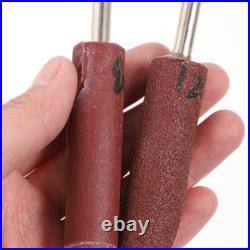 Practical Flap Wheel Cylinder Head Porting Kit Sanding Drum Sanding Bits