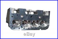 ProMaxx CNC Ported SBC 225cc Small Block Chevy Cylinder Heads. 660 Lift Roller