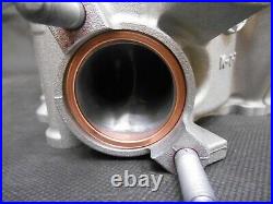 Pro Circuit CNC Ported Copper Seats Titanium Valves Springs Cylinder Head KX250F