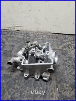REPAIRABLE PORTED 2010-2013 Crf250r Cylinder Head Honda OEM Part 12010-KRN-A60