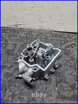 REPAIRABLE PORTED 2010-2013 Crf250r Cylinder Head Honda OEM Part 12010-KRN-A60