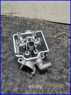 REPAIRABLE PORTED 2010-2013 Crf250r Cylinder Head Honda OEM Part 12010-KRN-A60