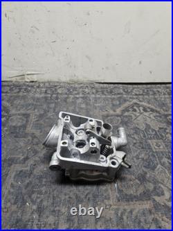 REPAIRABLE PORTED 2010-2013 Crf250r Cylinder Head Honda OEM Part 12010-KRN-A60
