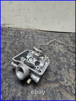 REPAIRABLE PORTED 2010-2013 Crf250r Cylinder Head Honda OEM Part 12010-KRN-A60