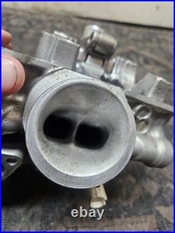 REPAIRABLE PORTED 2010-2013 Crf250r Cylinder Head Honda OEM Part 12010-KRN-A60