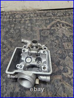 REPAIRABLE PORTED 2010-2013 Crf250r Cylinder Head Honda OEM Part 12010-KRN-A60