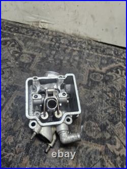 REPAIRABLE PORTED 2010-2013 Crf250r Cylinder Head Honda OEM Part 12010-KRN-A60
