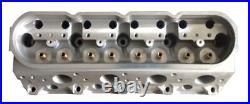 Racing Power Co-Packaged LS3 Aluminum Cylinder Head Bare Retangle Ports S4407