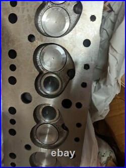 Reconditioned Ported Engine Cylinder Head 12H1326 1963 1970 MGB race