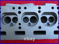Reconditioned and Primed Wide-Port Engine Cylinder Head 218227 for Triumph TR6