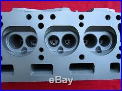 Reconditioned and Primed Wide-Port Engine Cylinder Head 219019 for Triumph TR6