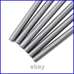 Rotary File, Bit Set, port and polish kit cylinder head aluminum