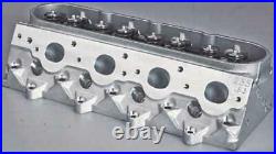 STOCK Trick Flow 6-Bolt LS3 255cc GenX Aluminum CNC Cylinder Head. 650 Lift