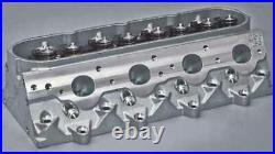 STOCK Trick Flow 6-Bolt LS3 255cc GenX Aluminum CNC Cylinder Head. 650 Lift