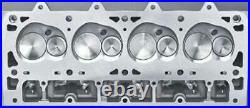 STOCK Trick Flow 6-Bolt LS3 255cc GenX Aluminum CNC Cylinder Head. 650 Lift