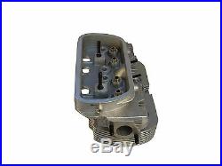 Single Port Cylinder Head New Bare Fits Volkswagen Type1 Type2 Ghia 311101353a