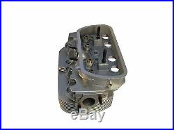 Single Port Cylinder Head New Bare Fits Volkswagen Type1 Type2 Ghia 311101353a