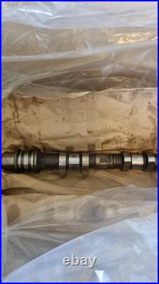 Subaru Impreza JDM WRX STI BIG PORT AVCS Cylinder heads, perfect, Spec C Cams