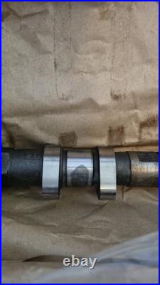 Subaru Impreza JDM WRX STI BIG PORT AVCS Cylinder heads, perfect, Spec C Cams