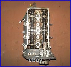 Suzuki 200 HP 4 Stroke Cylinder Head Assembly Port PN 11103-93J02 Fit 2004-2016+