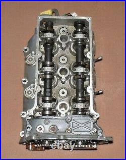 Suzuki 225 HP 4 Stroke Cylinder Head Assembly Port PN 11103-93J02 Fit 2004-2011+