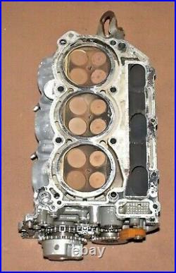 Suzuki 250 HP DF250 Cylinder Head Assembly Port PN 11103-93J02 Fit 2004 And Up