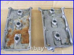 Suzuki DF 200-225-250-300 HP Cover Cylinder Head Port 11180-93J02 Outboard