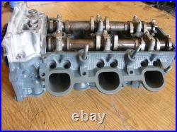 Suzuki DF 350 HP 4Stroke Cylinder Head Assembly PORT 11103-98L00 REMANUFACTURED