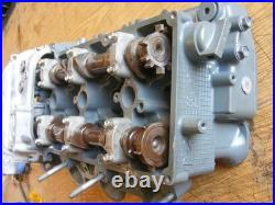 Suzuki DF 350 HP 4Stroke Cylinder Head Assembly PORT 11103-98L00 REMANUFACTURED