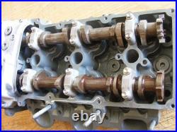 Suzuki DF 350 HP 4Stroke Cylinder Head Assembly PORT 11103-98L00 REMANUFACTURED