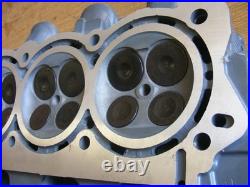 Suzuki DF 350 HP 4Stroke Cylinder Head Assembly PORT 11103-98L00 REMANUFACTURED