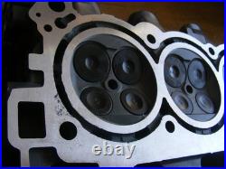 Suzuki DF 350 HP 4Stroke Cylinder Head Assembly PORT 11103-98L00 REMANUFACTURED