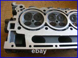 Suzuki DF 350 HP 4Stroke Cylinder Head Assembly PORT 11103-98L00 REMANUFACTURED