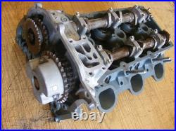 Suzuki DF 350 HP 4Stroke Cylinder Head Assembly PORT 11103-98L00 REMANUFACTURED