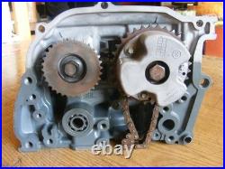 Suzuki DF 350 HP 4Stroke Cylinder Head Assembly PORT 11103-98L00 REMANUFACTURED