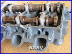 Suzuki DF 350 HP 4Stroke Cylinder Head Assembly PORT 11103-98L00 REMANUFACTURED