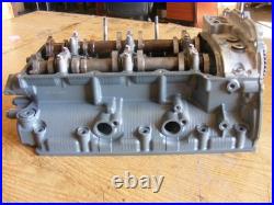 Suzuki DF 350 HP 4Stroke Cylinder Head Assembly PORT 11103-98L00 REMANUFACTURED