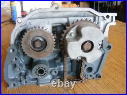 Suzuki DF 350 HP 4Stroke Cylinder Head Assembly PORT 11103-98L00 REMANUFACTURED