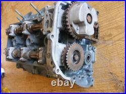 Suzuki DF 350 HP 4Stroke Cylinder Head Assembly PORT 11103-98L00 REMANUFACTURED