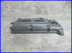 Suzuki Oem Cylinder Head Cover Port #11180-93j02